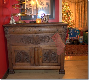 credenza